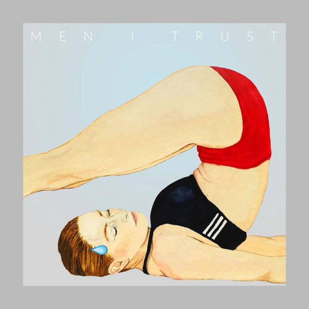 Men I Trust - Headroom  LP LP